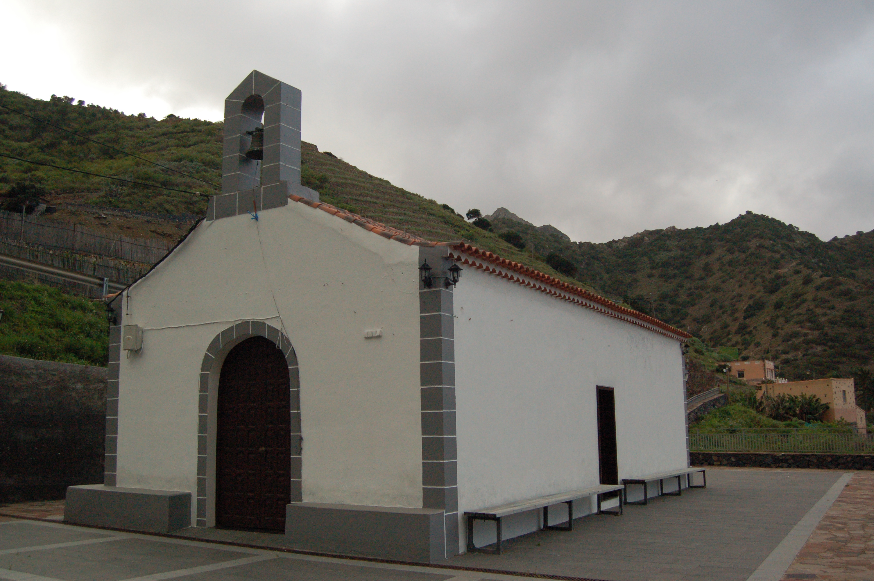 Ermita de Nuestra Señora de la Caridad del Cobre