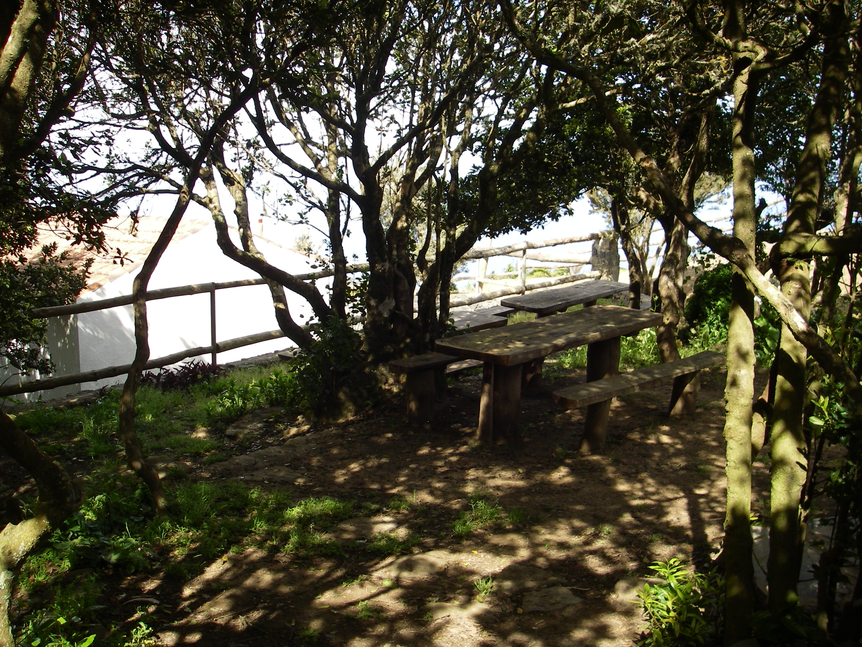 Ermita de Santa Clara