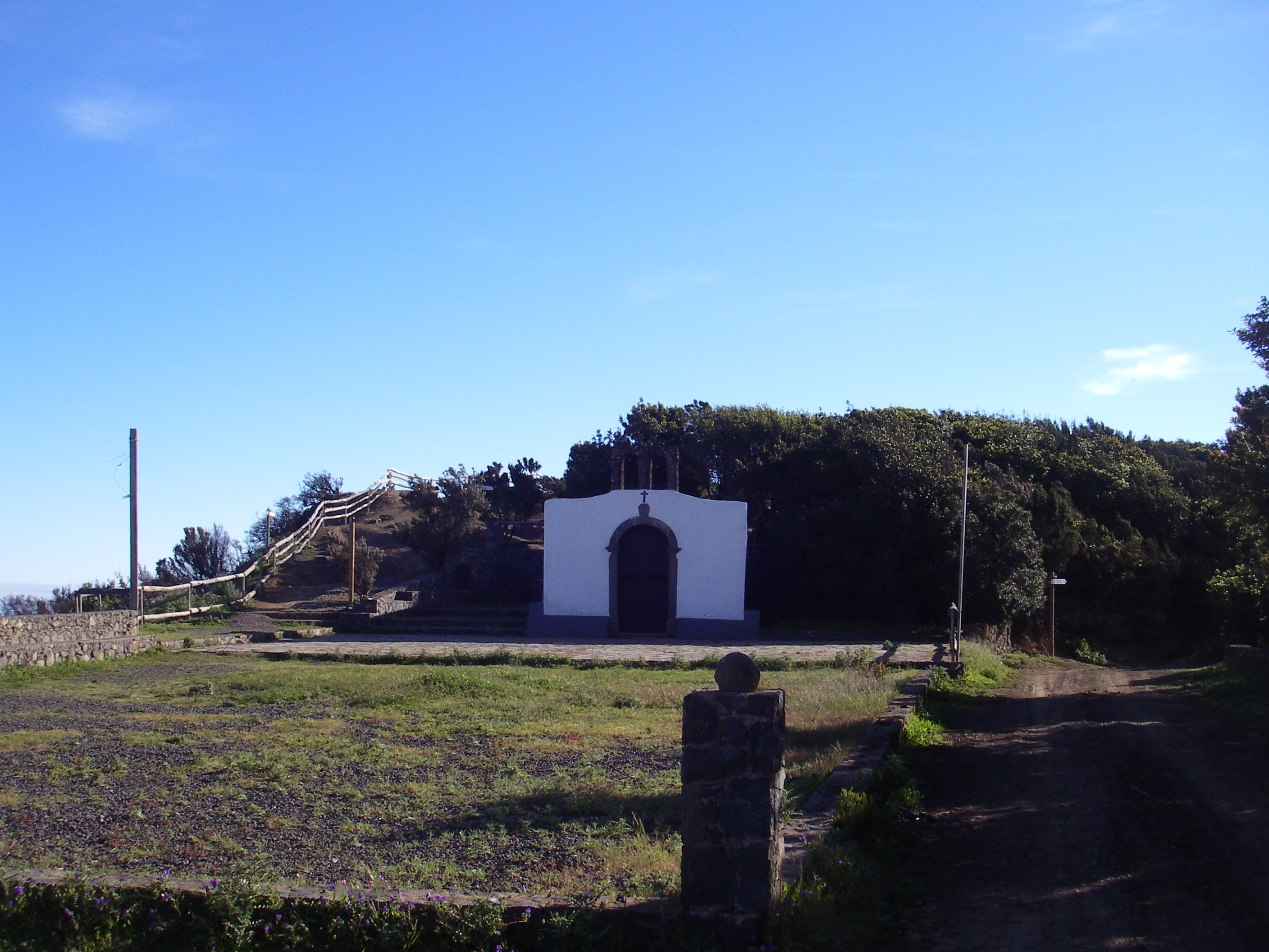 Ermita de Santa Clara