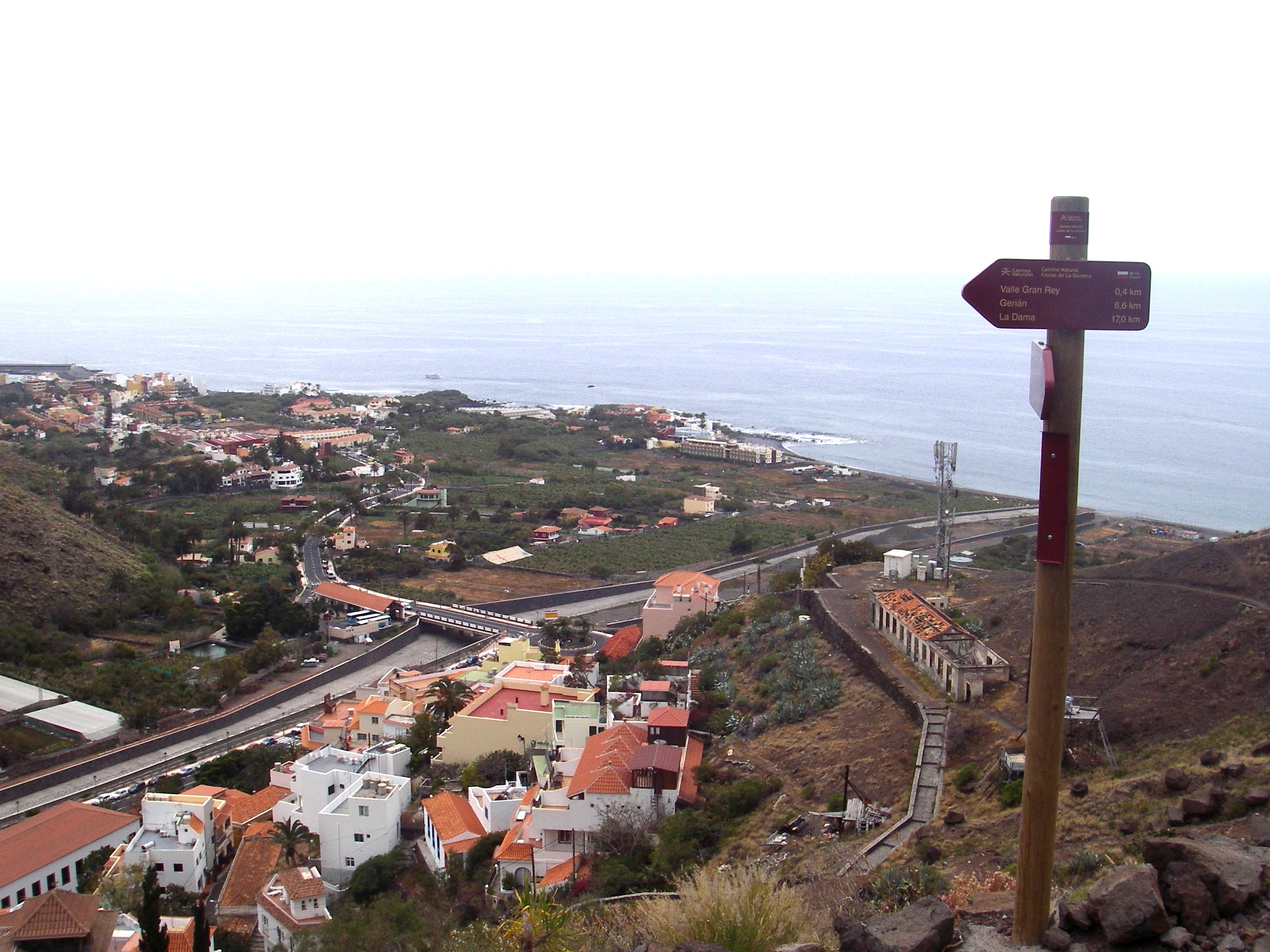 La Calera