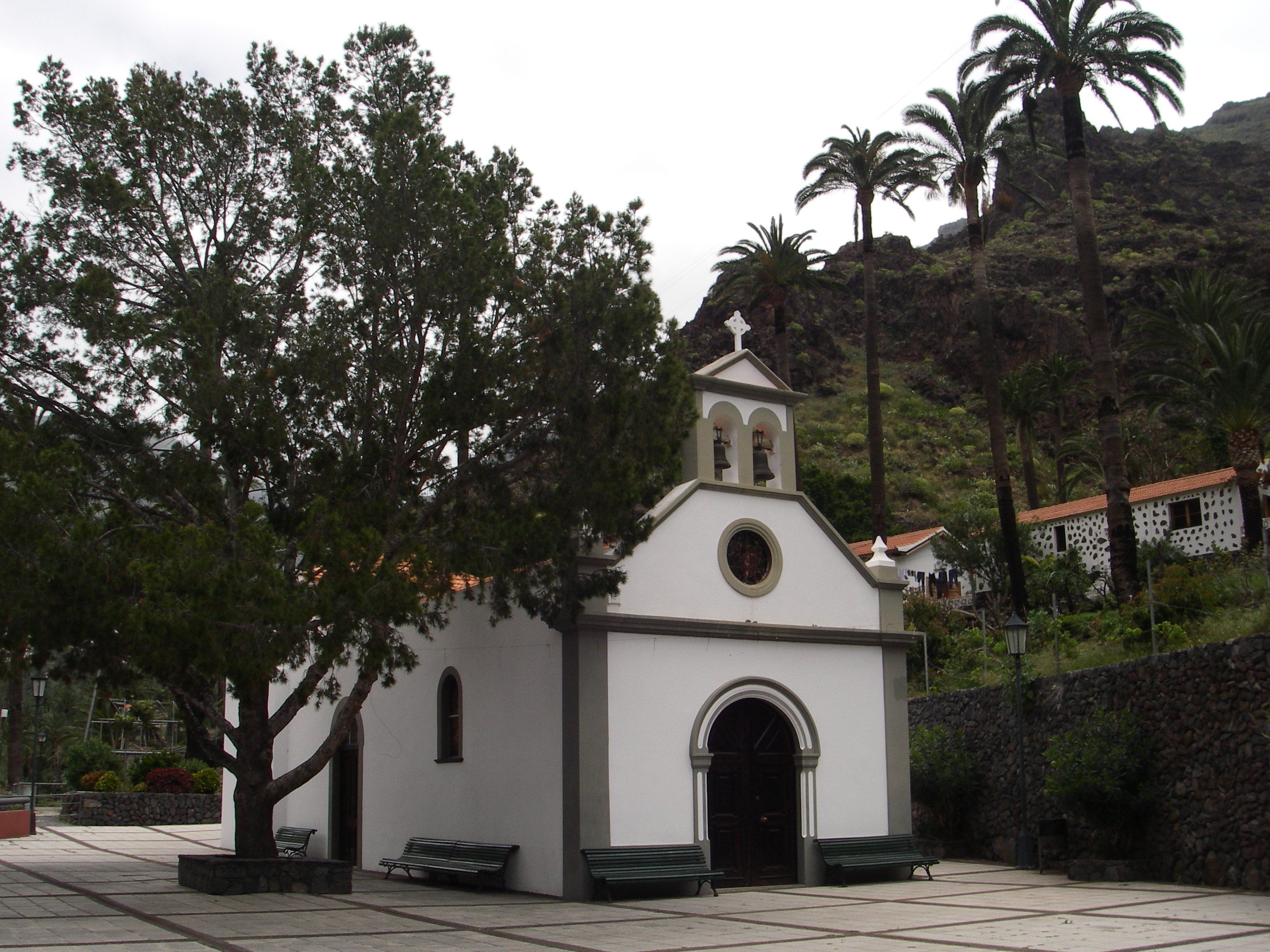 Ermita de los Reyes
