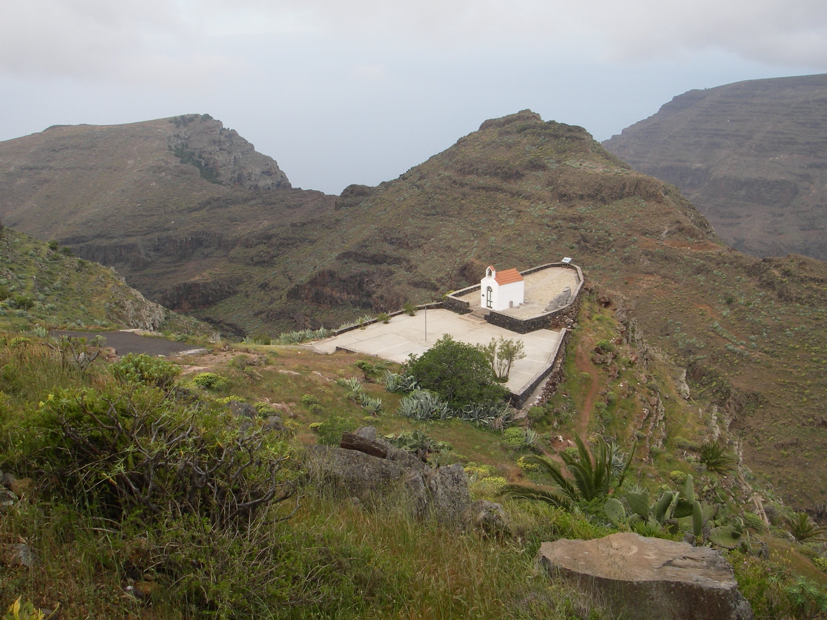 Ermita de Nuestra Señora de Guadalupe