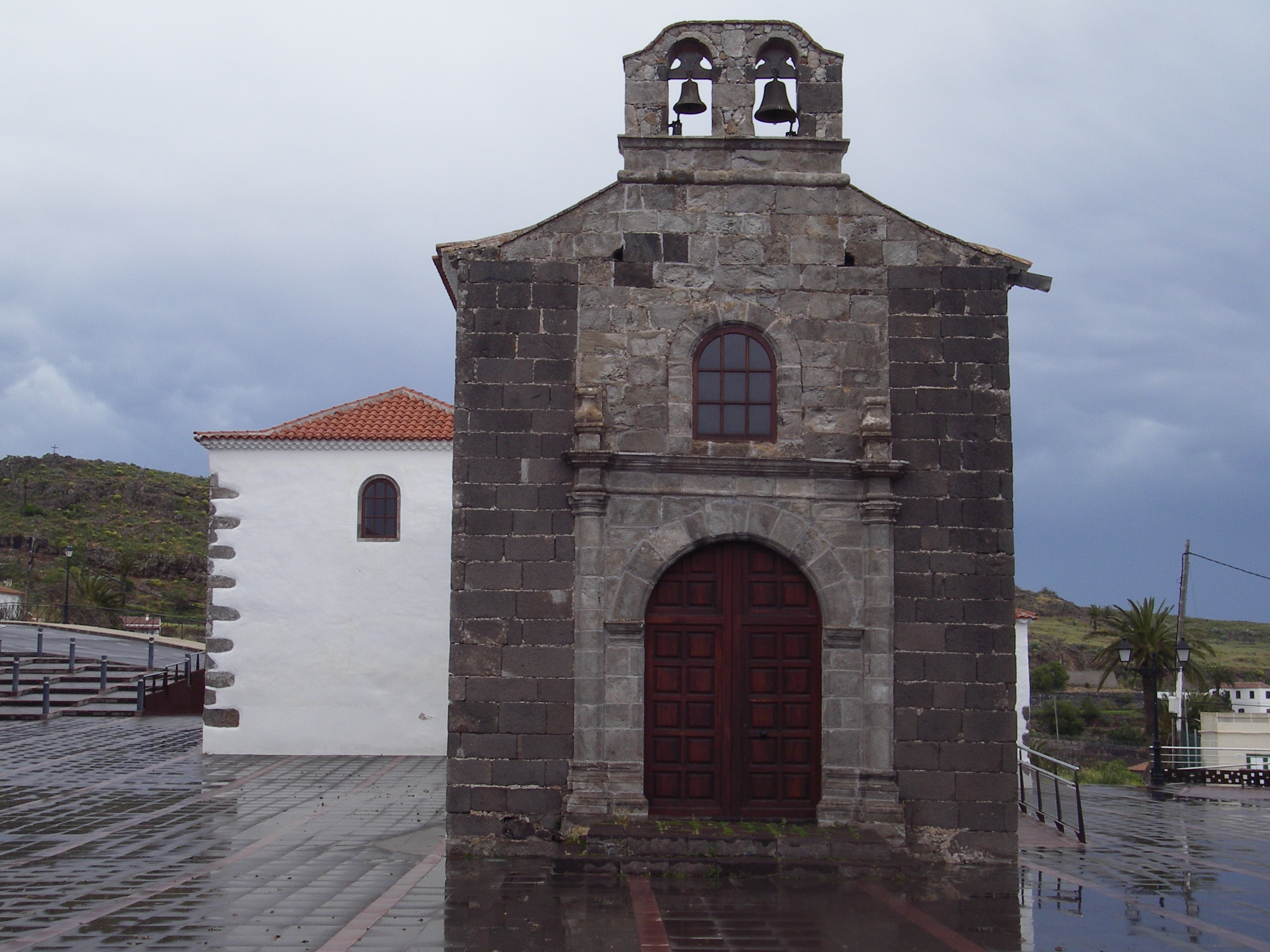 Alajeró