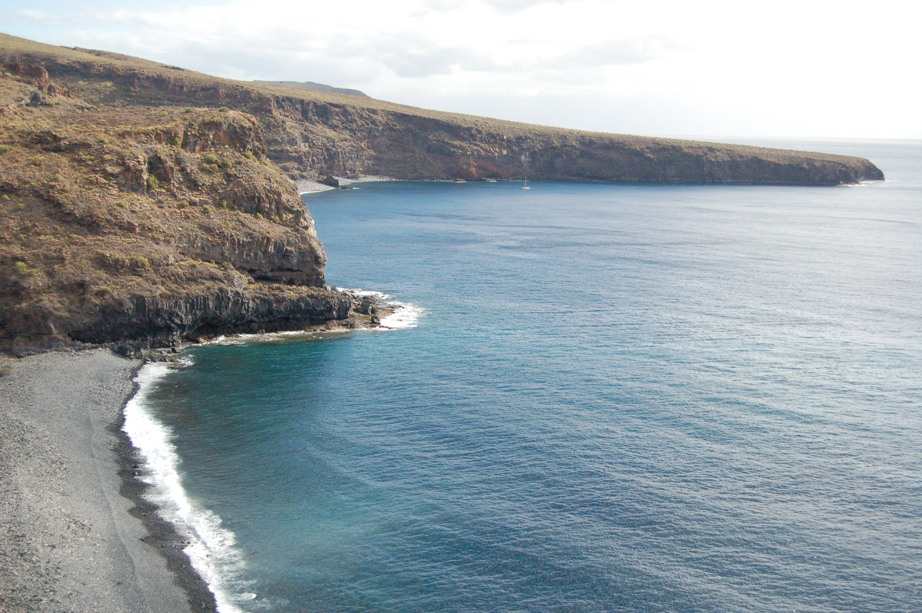 Playa de Tapachuga