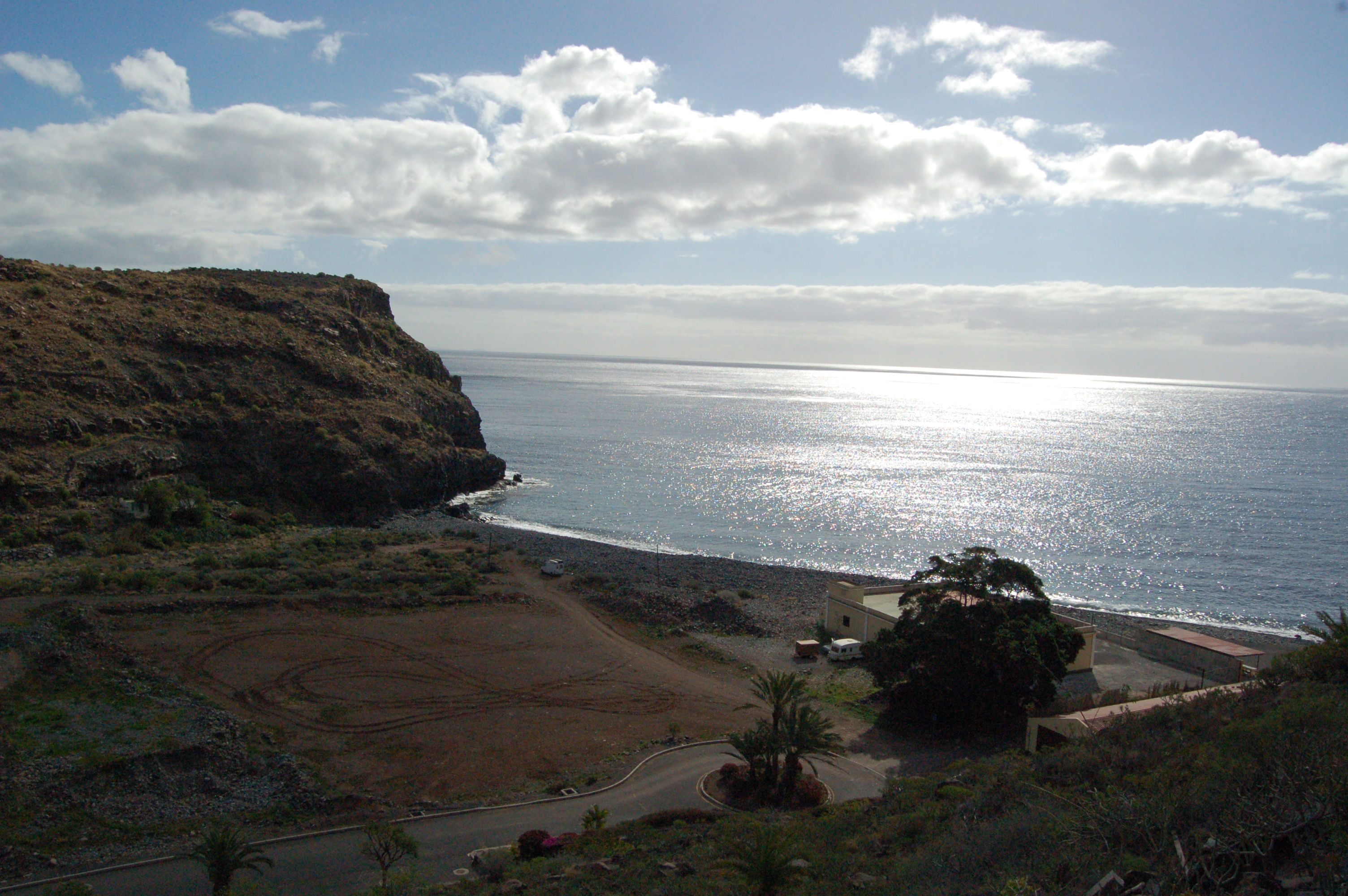 Playa de Tapachuga