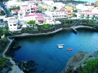 Imagen del denominado Río Tamaduste