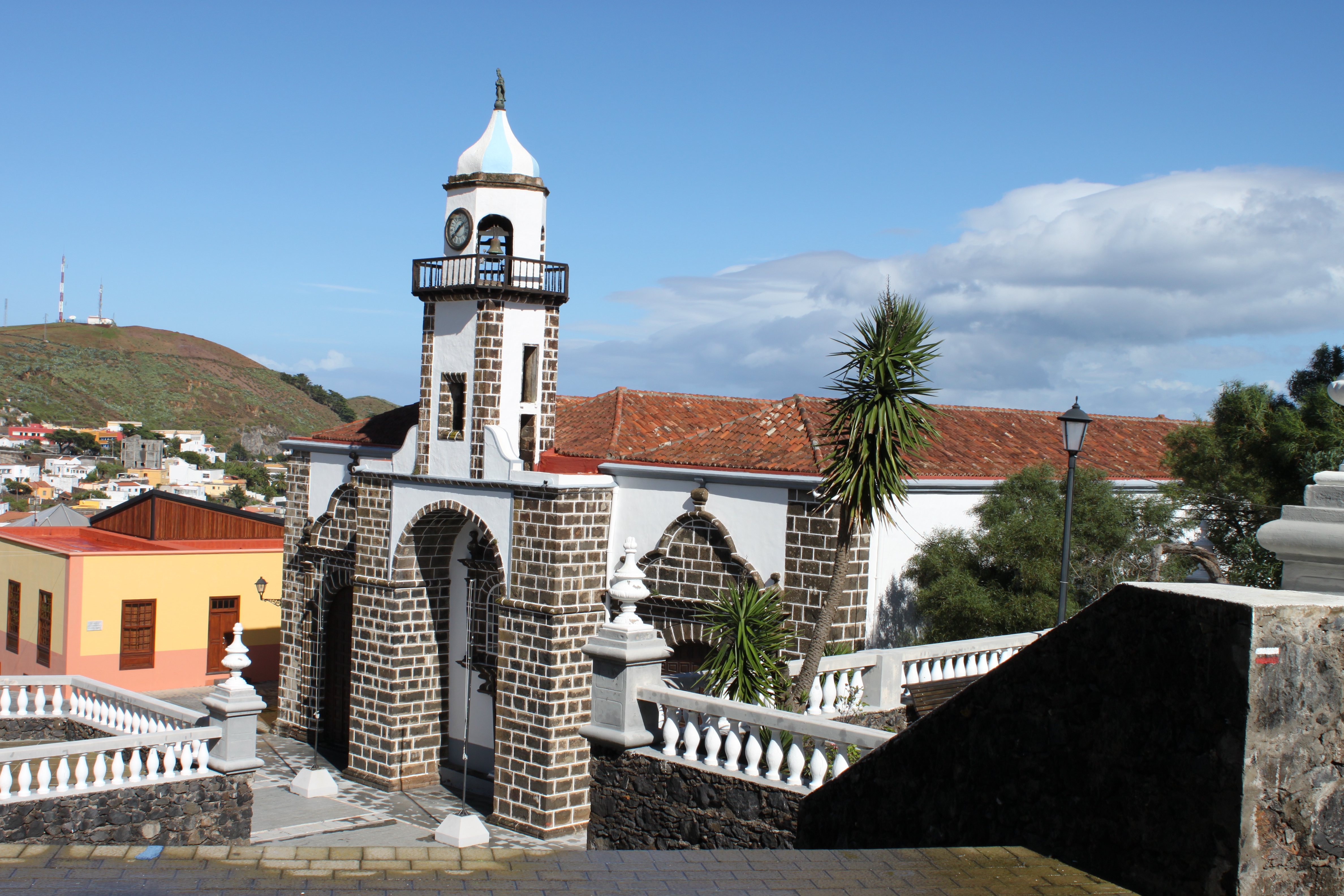 Iglesia de Nuestra Señora de la Concepción