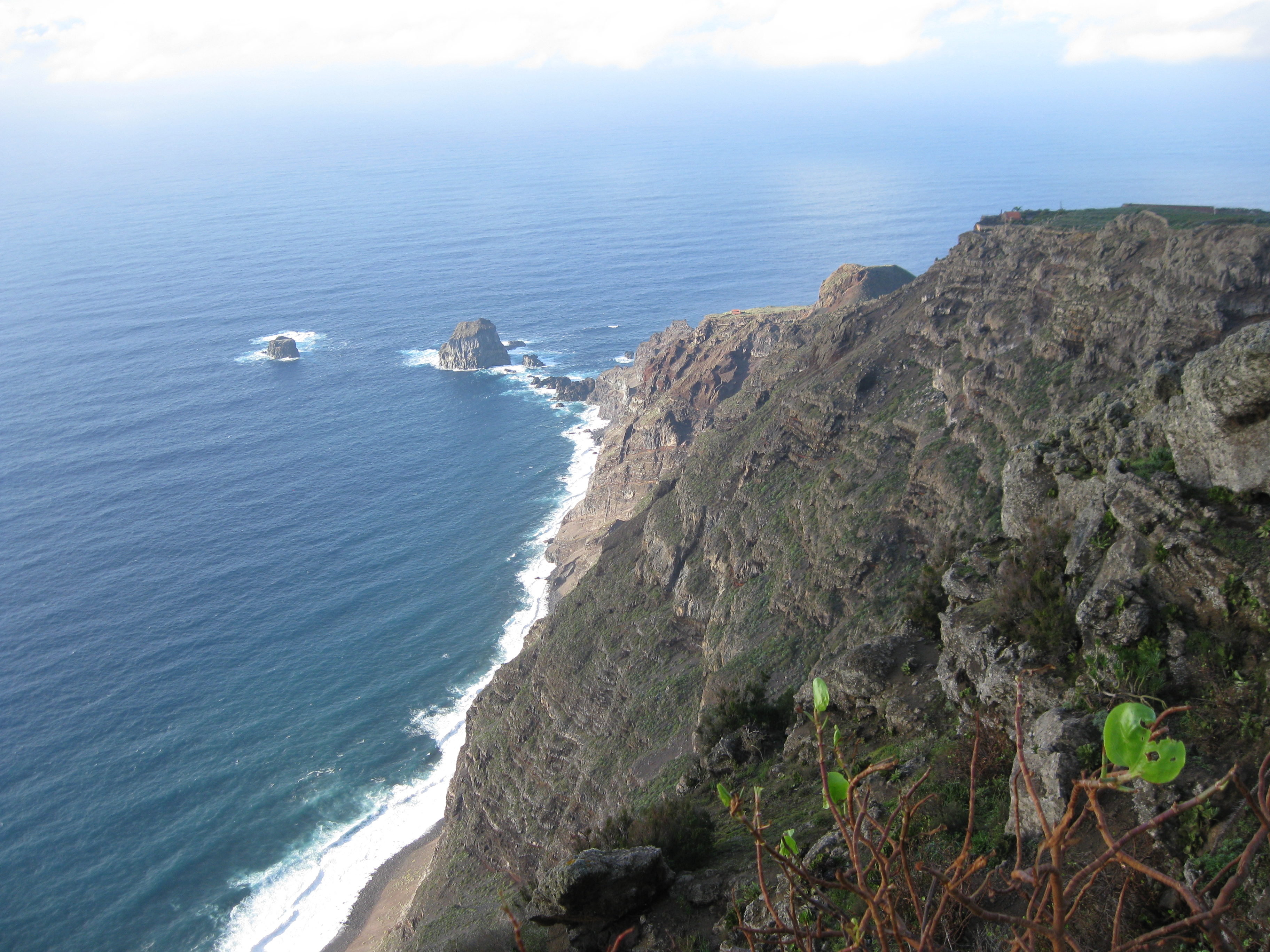 Reserva Natural Integral de los Roques de Salmor 