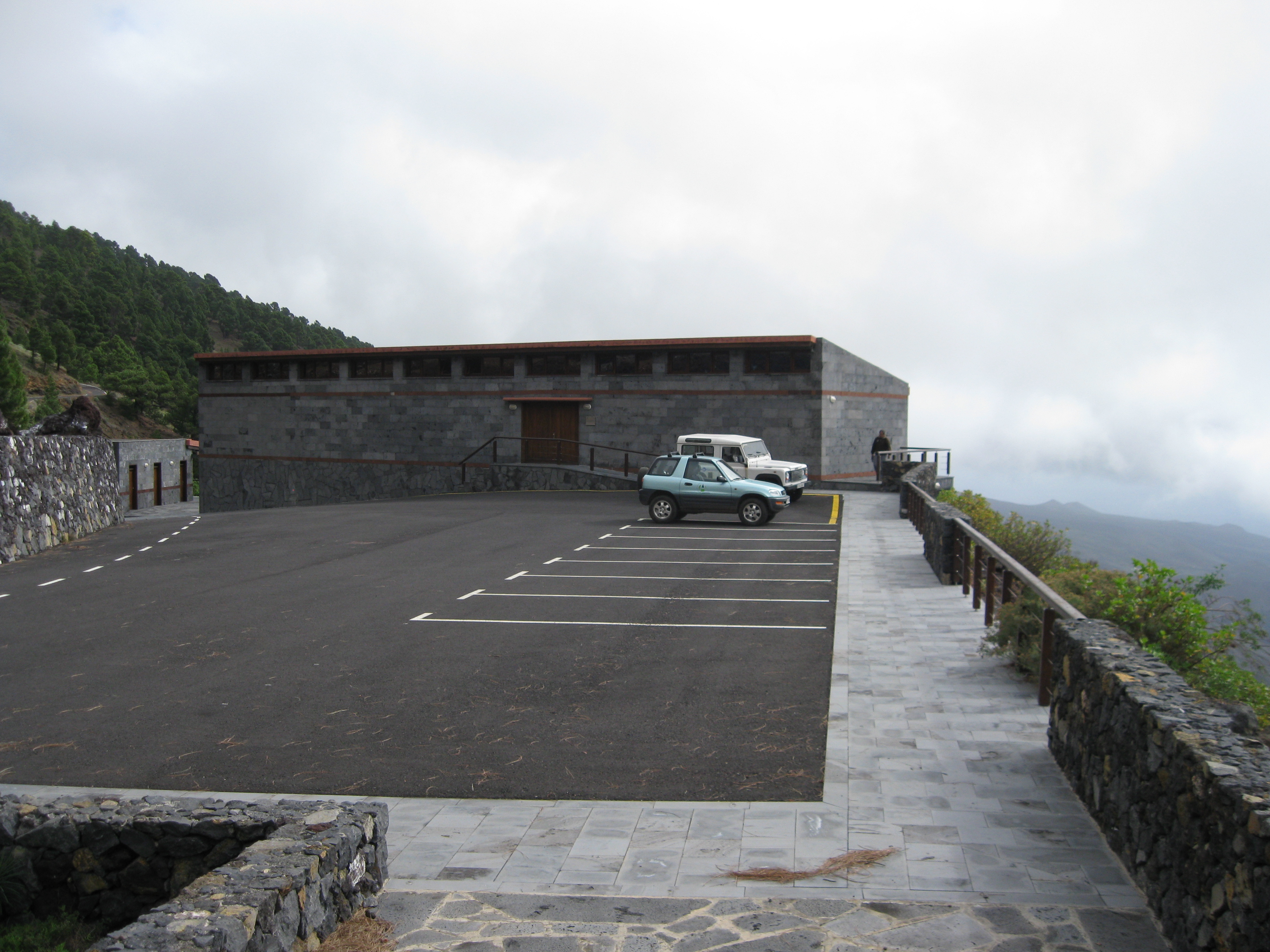 Parque Cultural de El Julan 