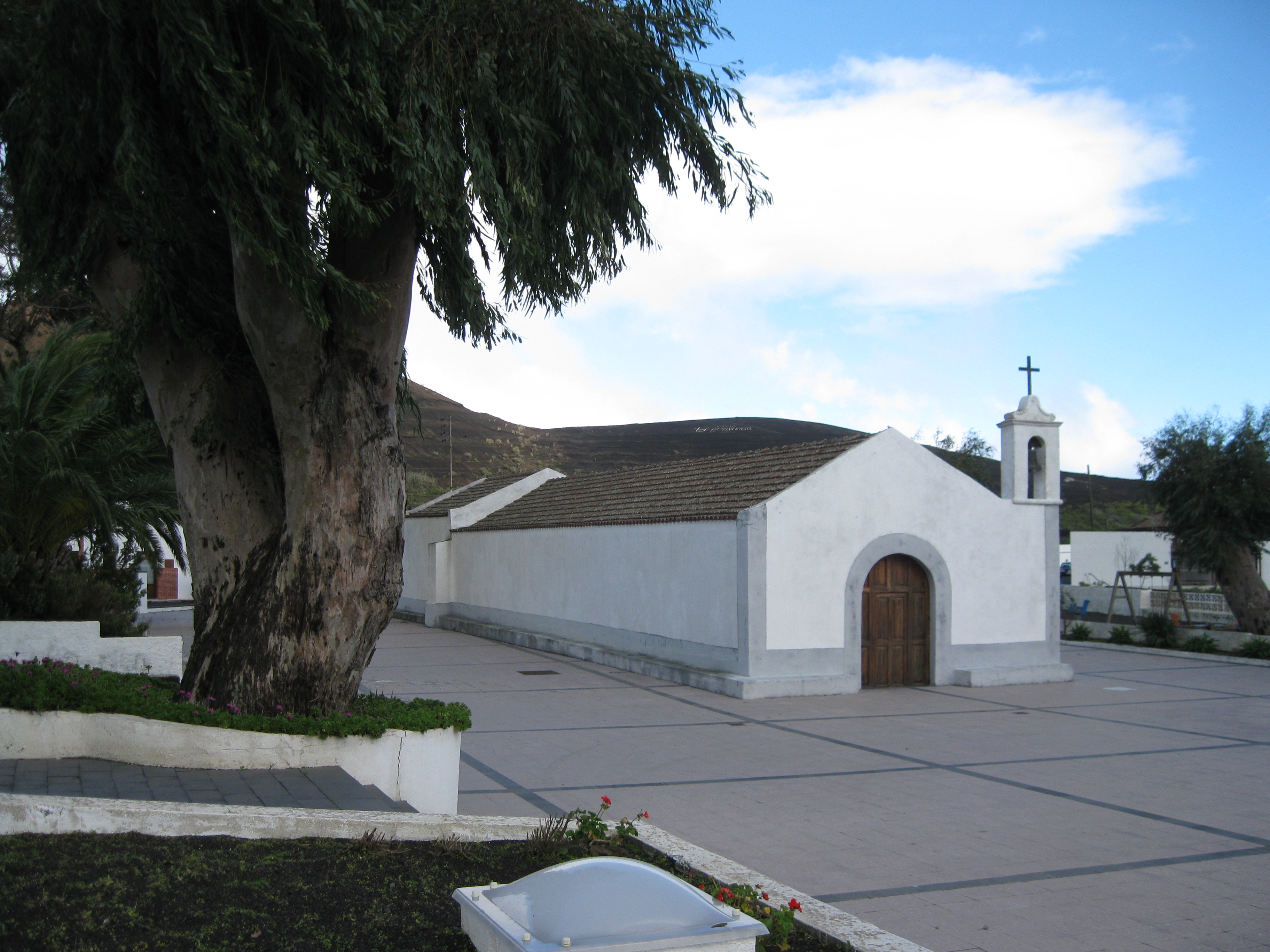 San Andrés 