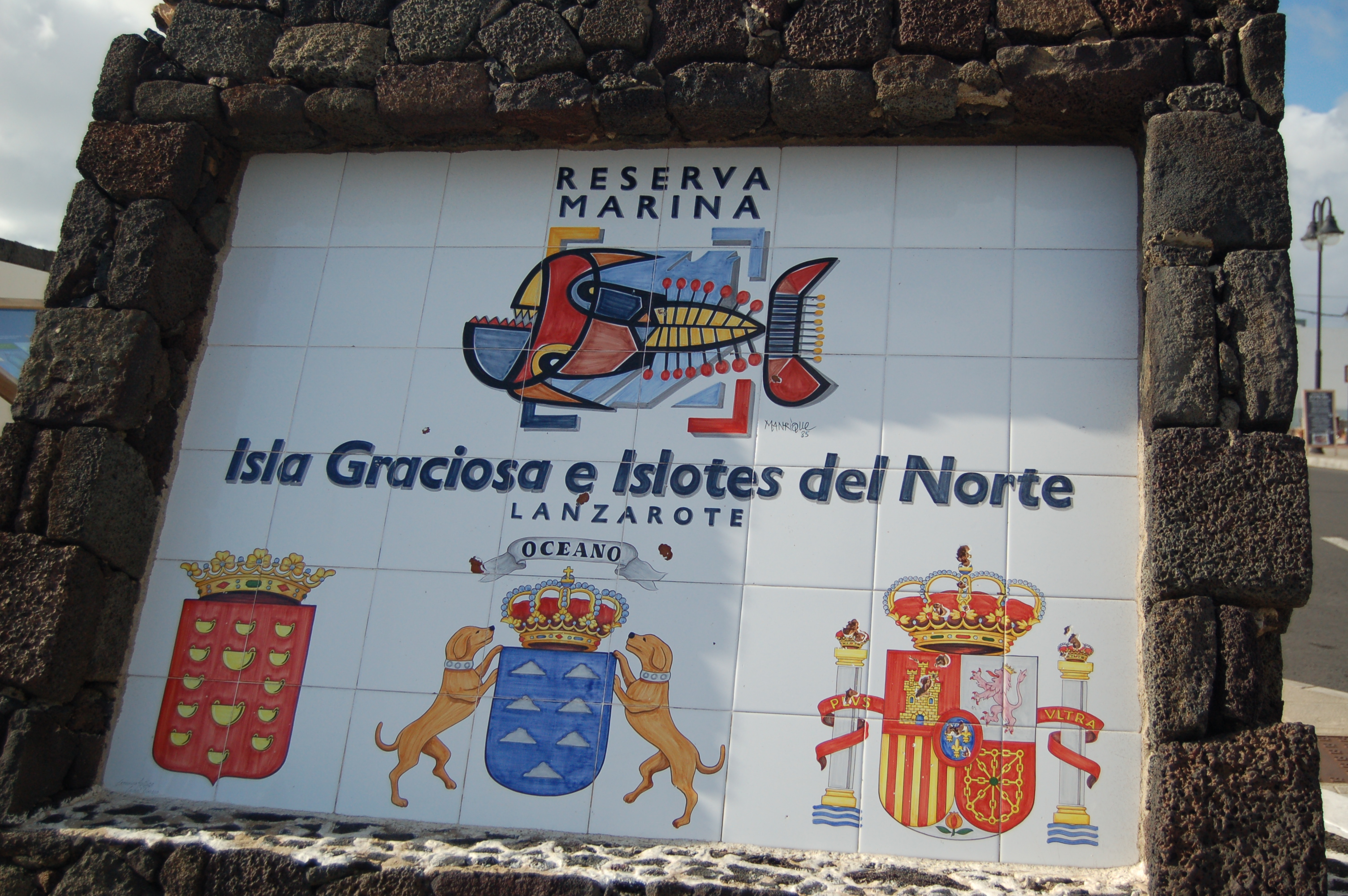 Órzola