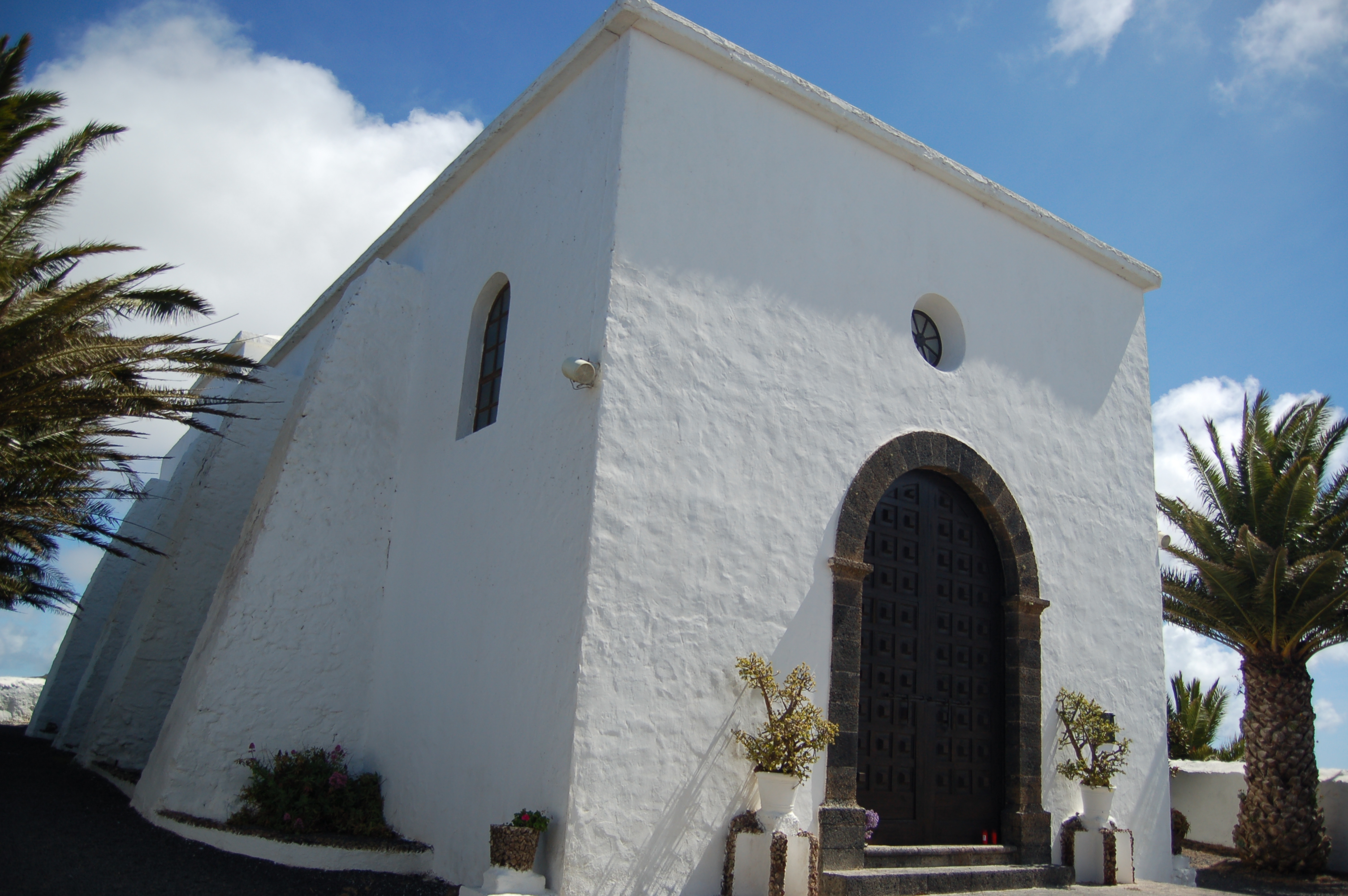 Ermita de las Nieves