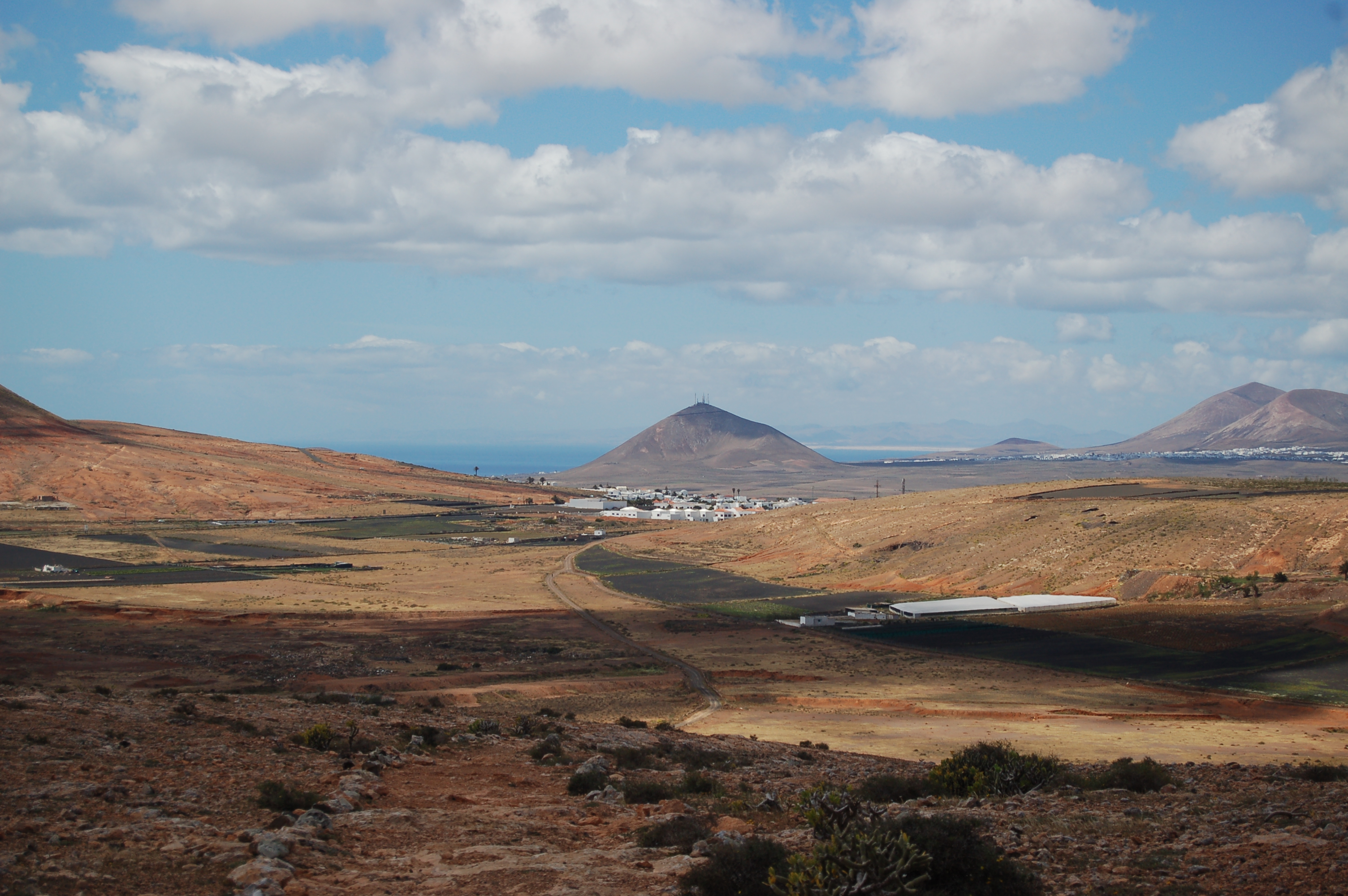 Teguise