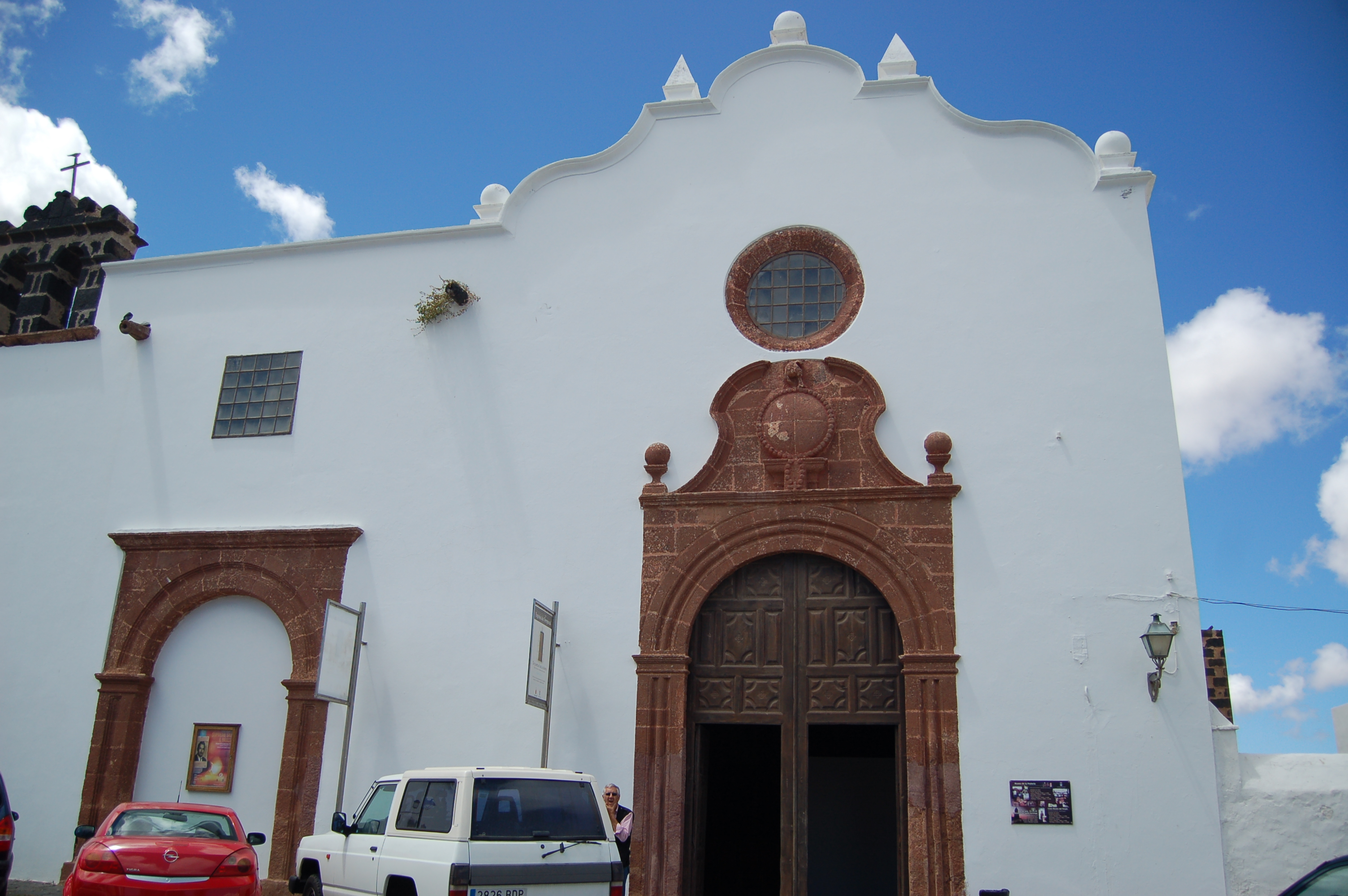 Teguise