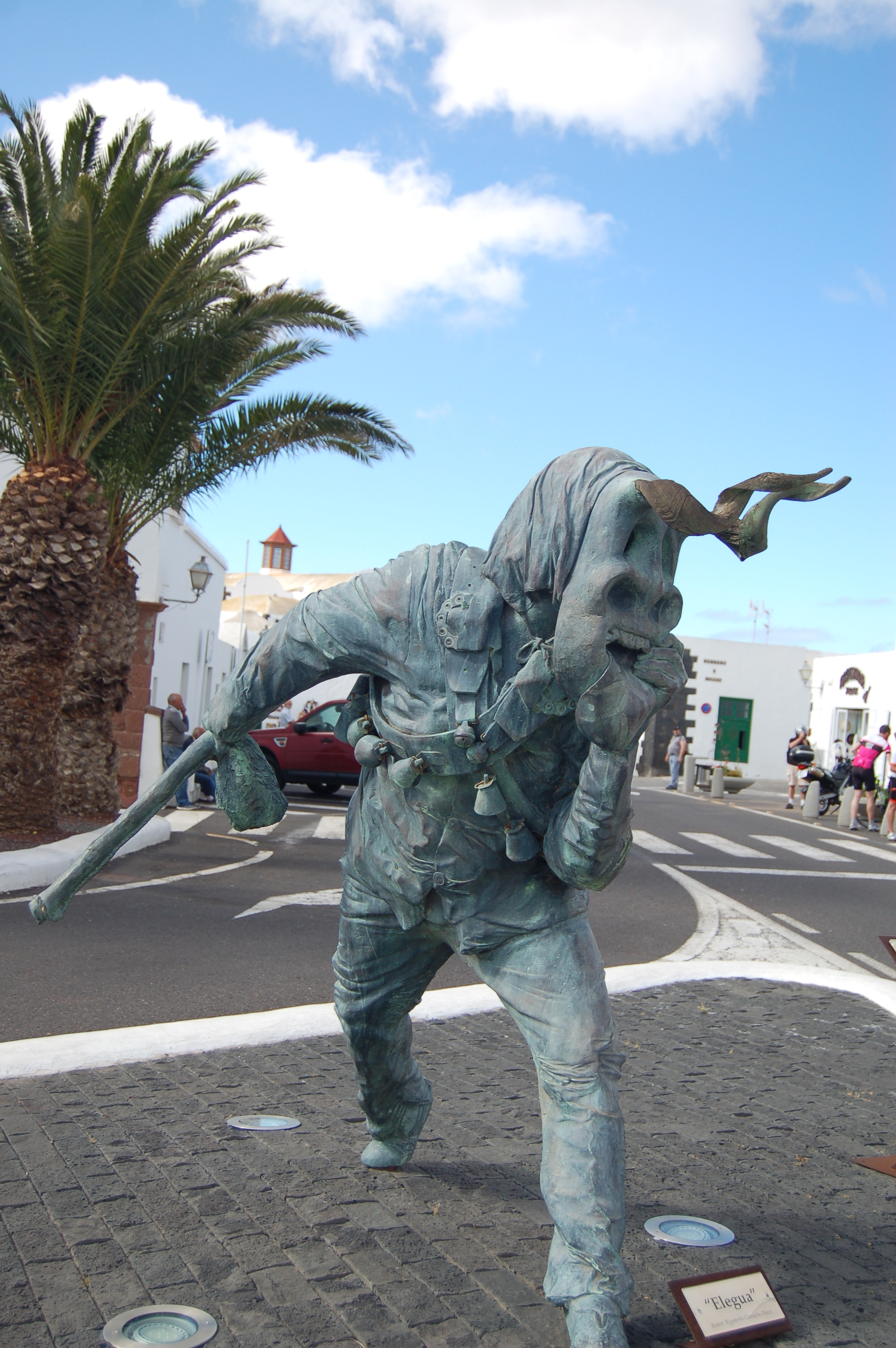 Teguise