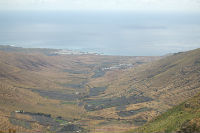 Vistas de Tabayesco y Arrieta