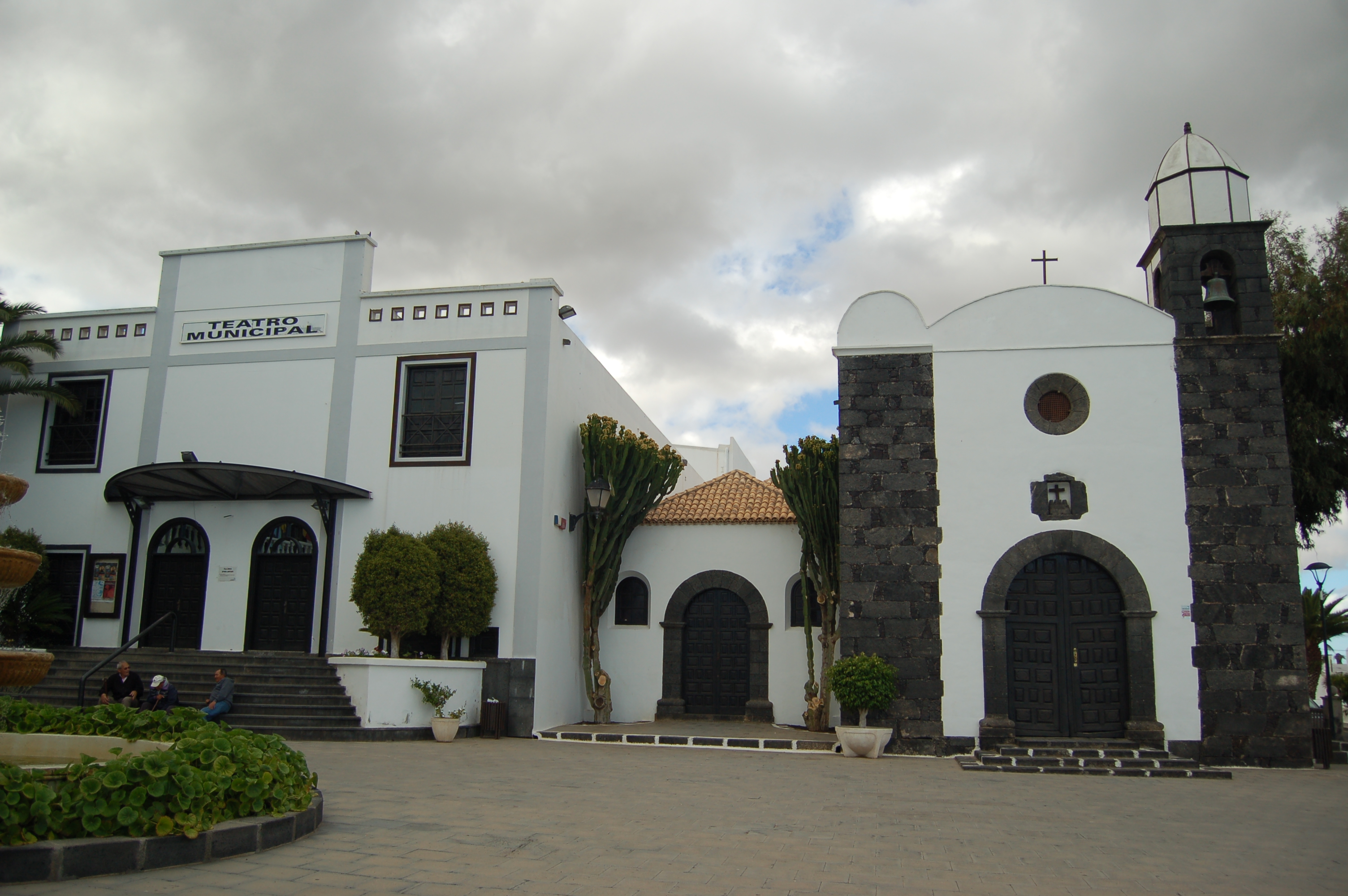 San Bartolomé