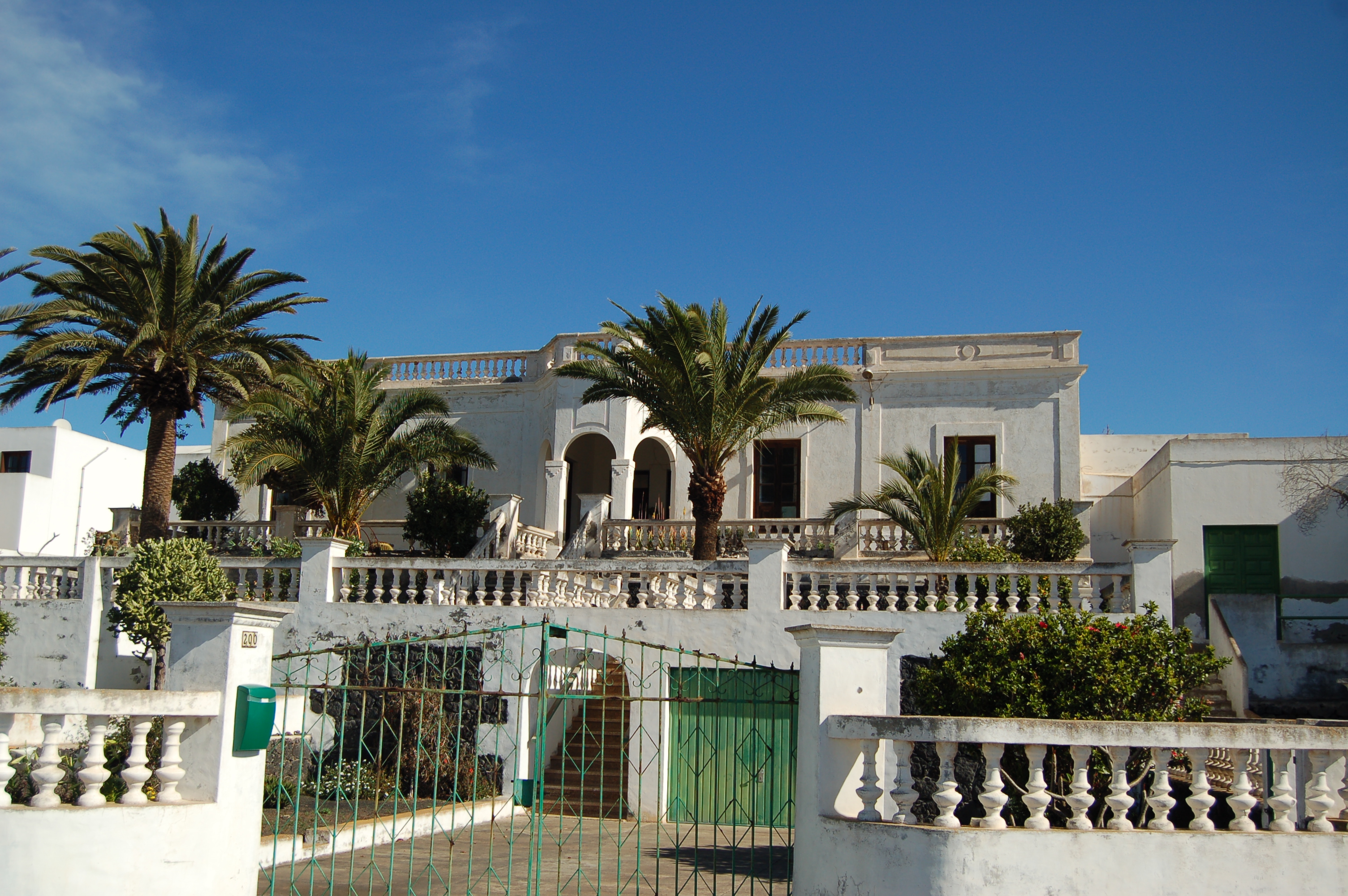 San Bartolomé