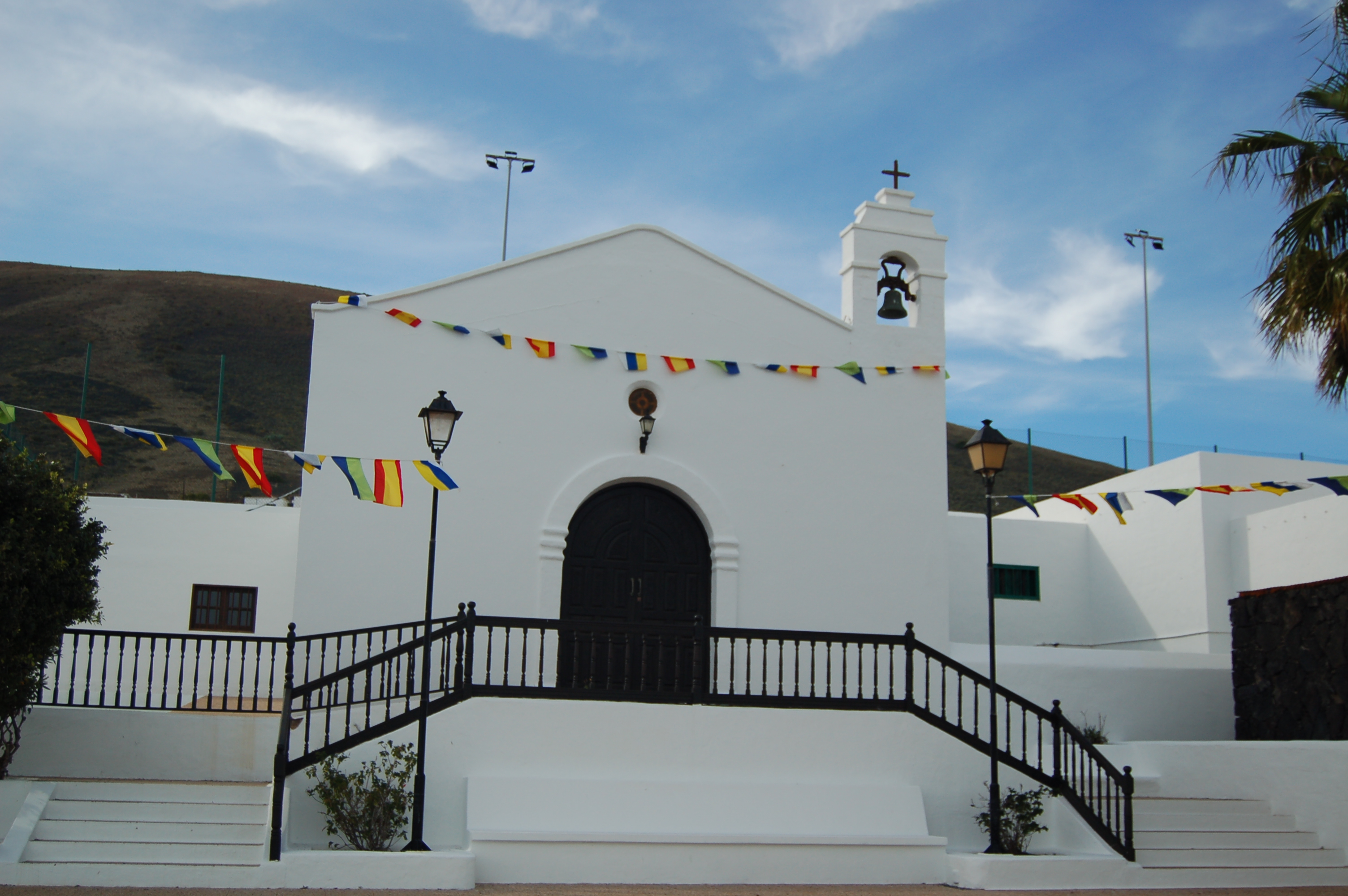 La Asomada