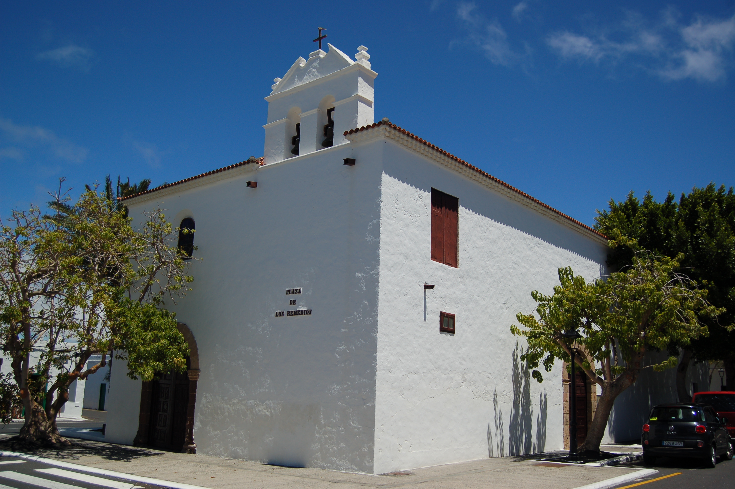 Yaiza