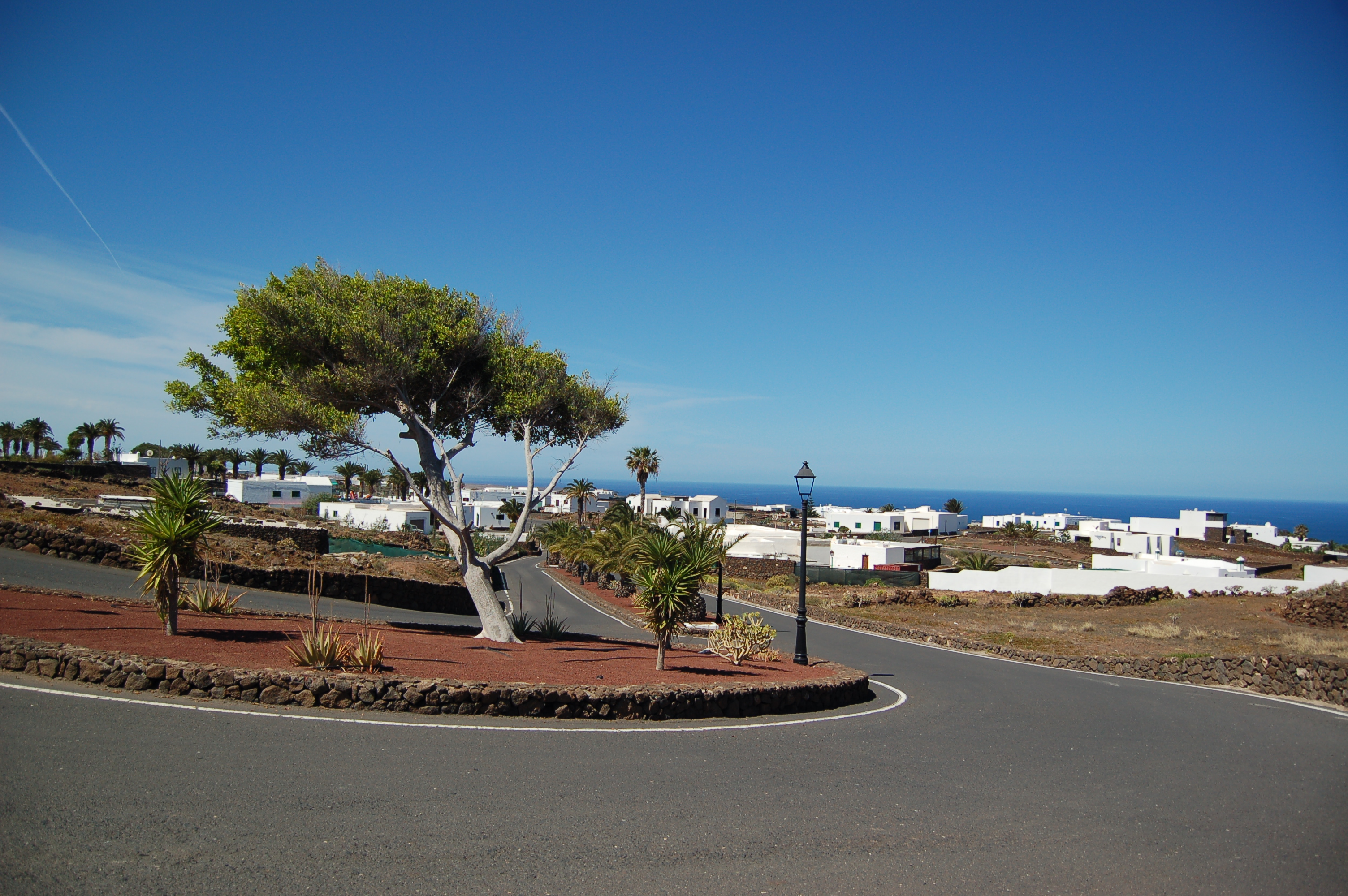 Las Breñas