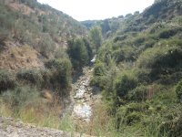 Arroyo de Valdeparra