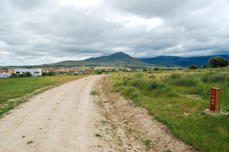 Urbanización Parque Robledo