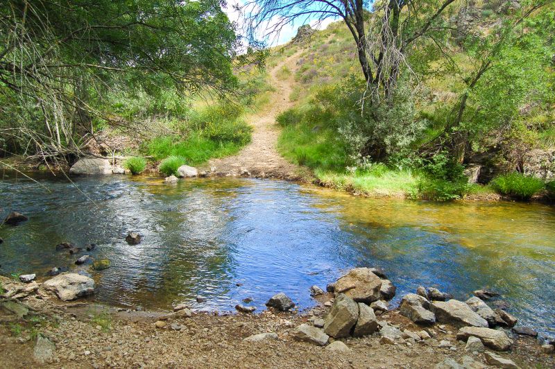 Río Eresma