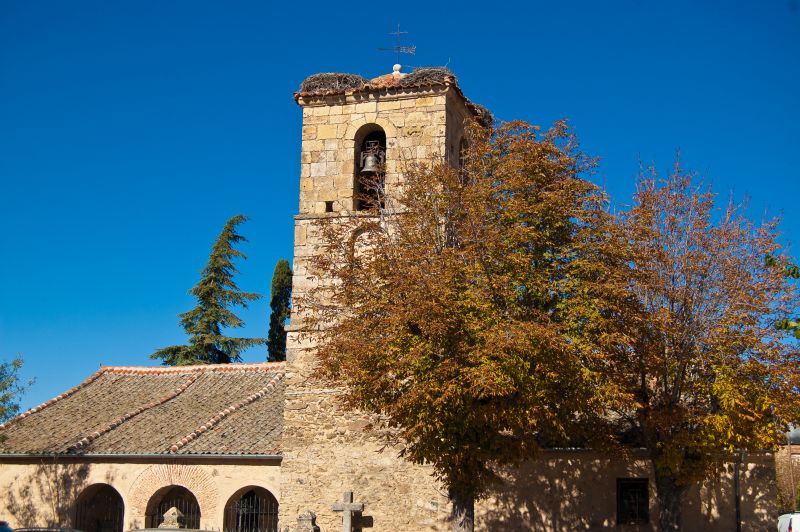 Navas de Riofrío
