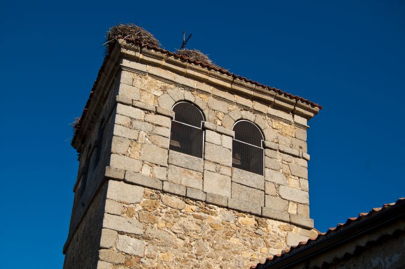 Ortigosa del Monte