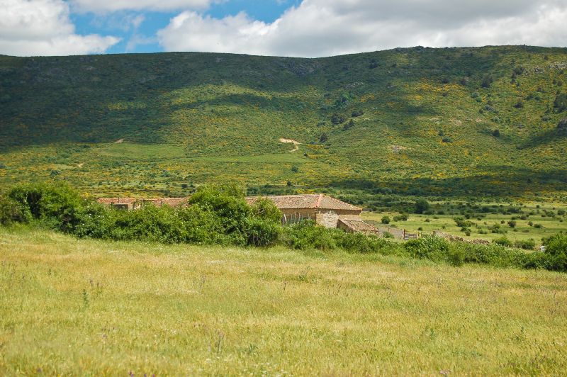 Rancho de la Marquesa