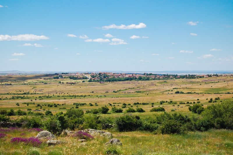 Torrecaballeros