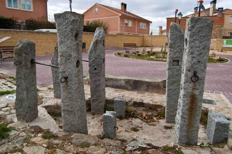 Aldehuela