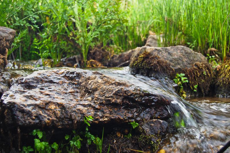 Río de Abajo
