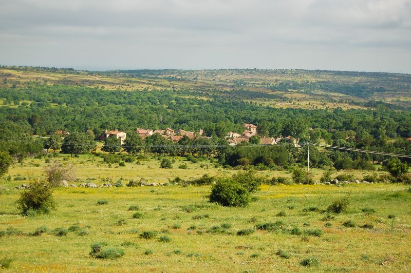 La Salceda