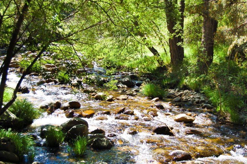 Río Cega