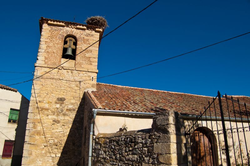 Torre Val de San Pedro