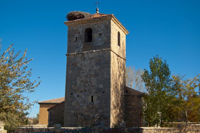 La Salceda