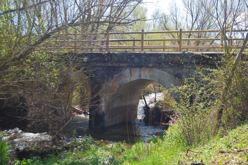 Puente del Rey