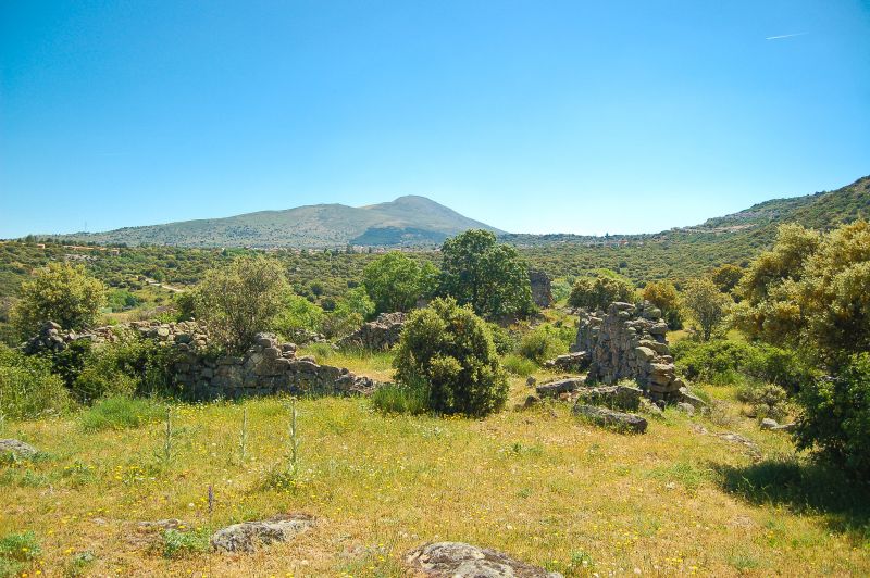 Cerro de Montesinos