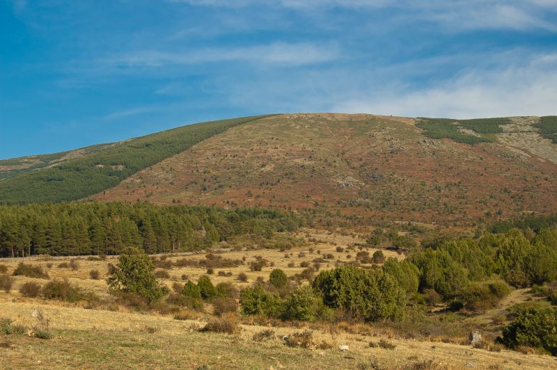 Peña Quemada
