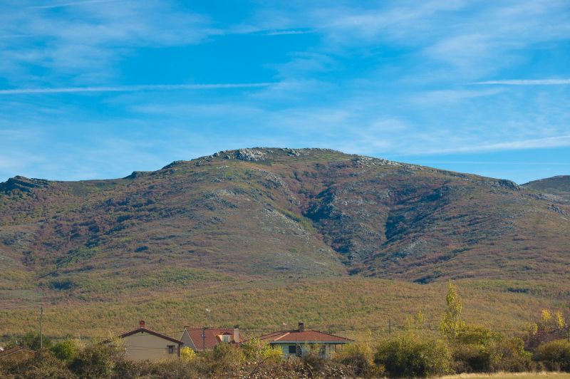Cerro Gordo
