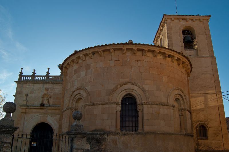 Cerezo de Arriba