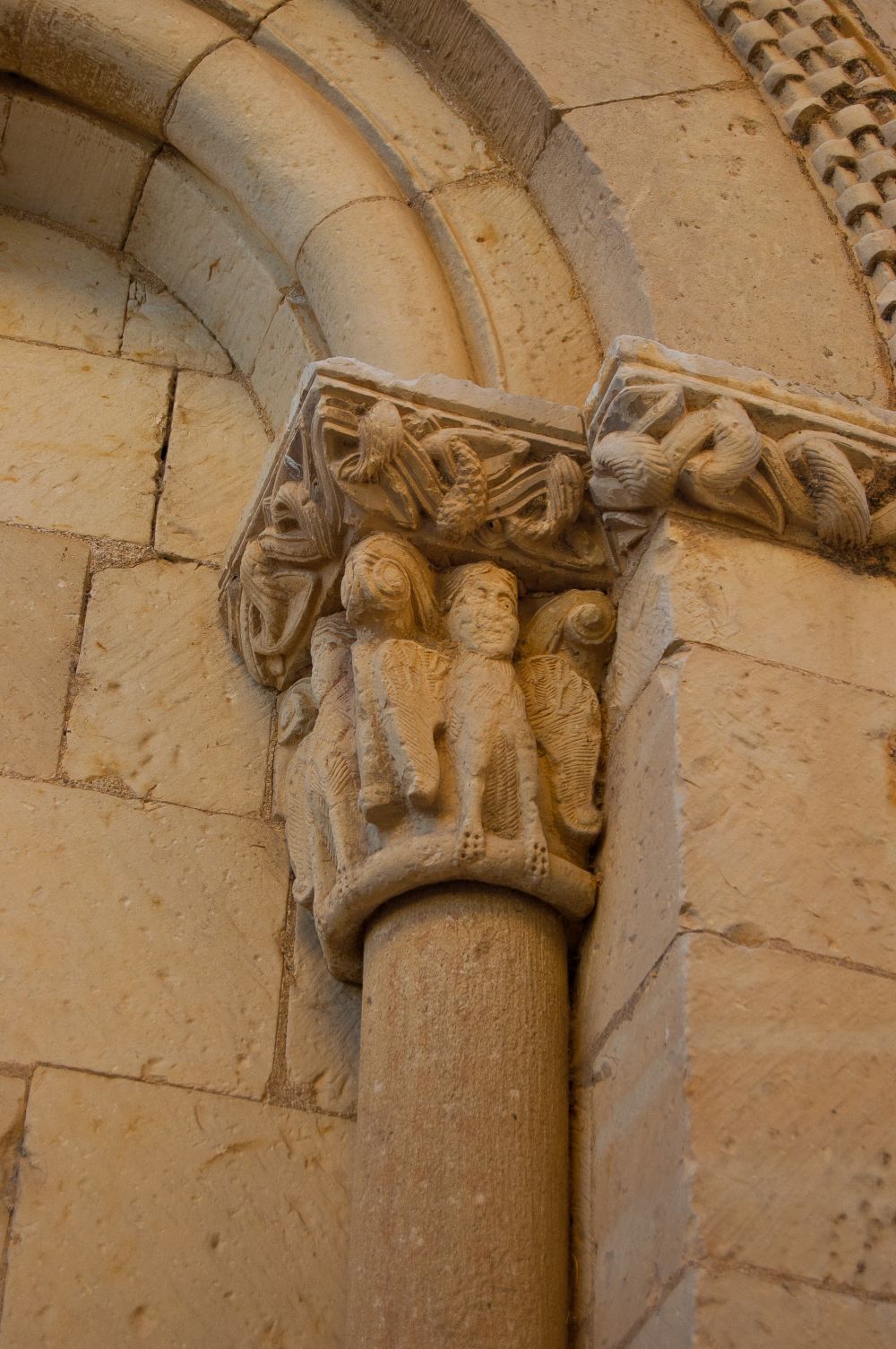 Cerezo de Arriba