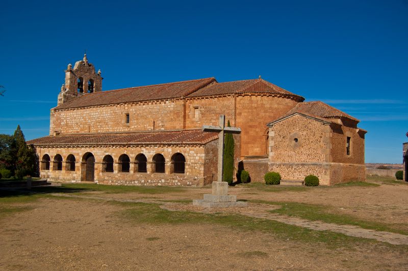 Santa María de Riaza