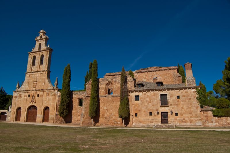 Exconvento de San Francisco