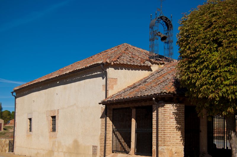 Ermita de Santo Cristo Arrodillado