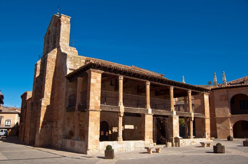 Ayllón