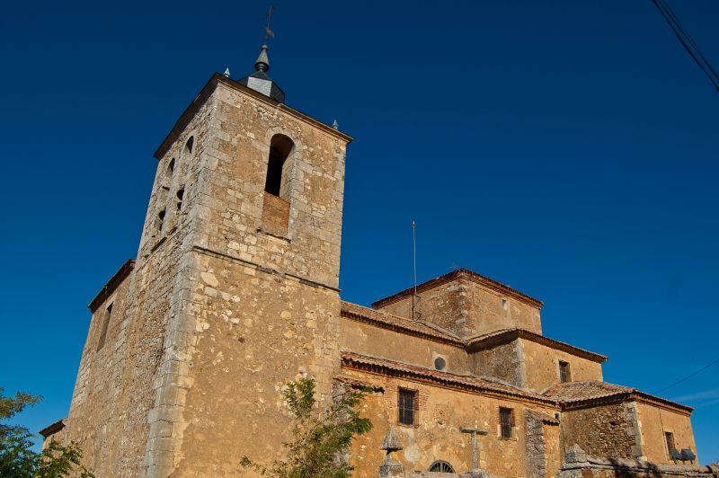 Fresno de Cantespino