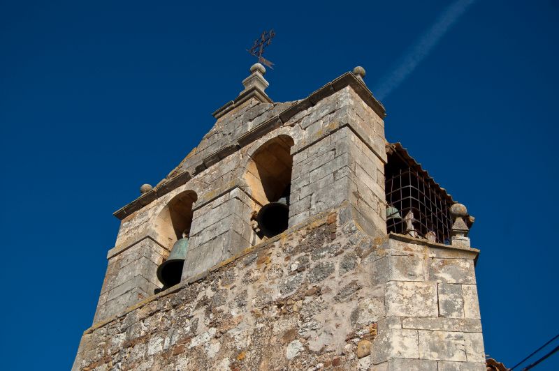 Saldaña de Ayllón